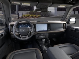 Ford Bronco Big Bend 4 Door 4x4 2026