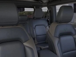 Ford Bronco Big Bend 4 Door 4x4 2026