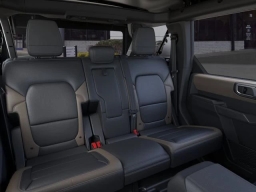 Ford Bronco Big Bend 4 Door 4x4 2026