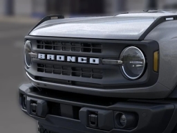 Ford Bronco Big Bend 4 Door 4x4 2026