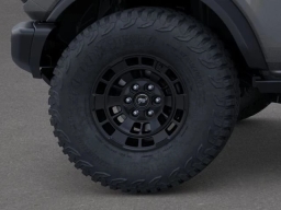 Ford Bronco Big Bend 4 Door 4x4 2026