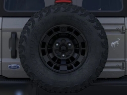 Ford Bronco Big Bend 4 Door 4x4 2026