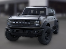 Ford Bronco Big Bend 4 Door 4x4 2026