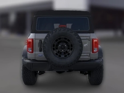 Ford Bronco Big Bend 4 Door 4x4 2026