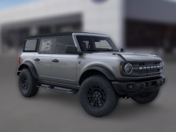 Ford Bronco Big Bend 4 Door 4x4 2026