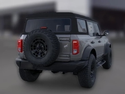 Ford Bronco Big Bend 4 Door 4x4 2026