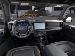 Ford Bronco Big Bend 4 Door 4x4 2026