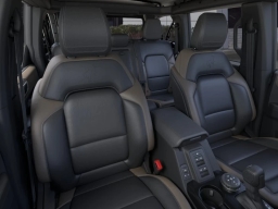 Ford Bronco Big Bend 4 Door 4x4 2026