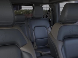 Ford Bronco Big Bend 4 Door 4x4 2026