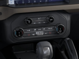 Ford Bronco Big Bend 4 Door 4x4 2026