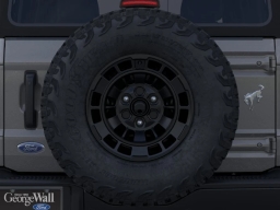 Ford Bronco Big Bend 4 Door 4x4 2026