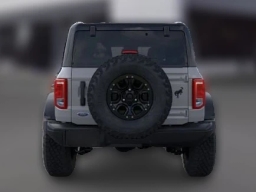 Ford Bronco Big Bend 4 Door 4x4 2026