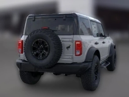 Ford Bronco Big Bend 4 Door 4x4 2026