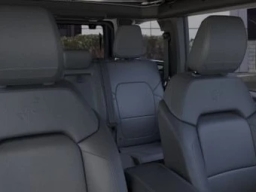 Ford Bronco Big Bend 4 Door 4x4 2026