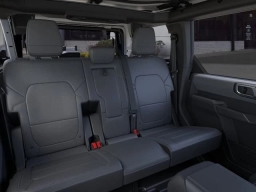 Ford Bronco Big Bend 4 Door 4x4 2026