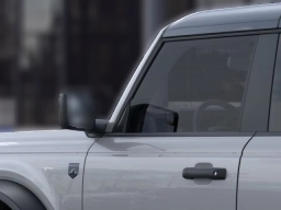 Ford Bronco Big Bend 4 Door 4x4 2026