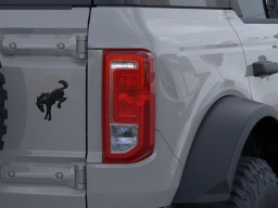 Ford Bronco Big Bend 4 Door 4x4 2026