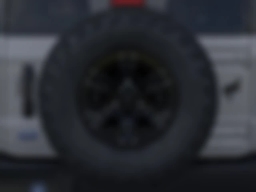 Ford Bronco Big Bend 4 Door 4x4 2026