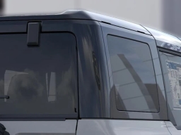 Ford Bronco Big Bend 4 Door 4x4 2026