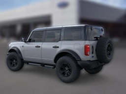 Ford Bronco Big Bend 4 Door 4x4 2026