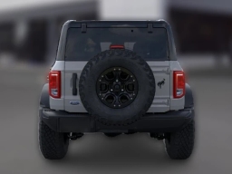 Ford Bronco Big Bend 4 Door 4x4 2026