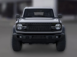 Ford Bronco Big Bend 4 Door 4x4 2026