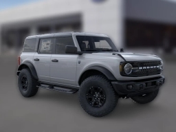 Ford Bronco Big Bend 4 Door 4x4 2026