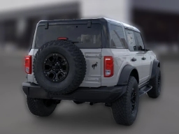 Ford Bronco Big Bend 4 Door 4x4 2026