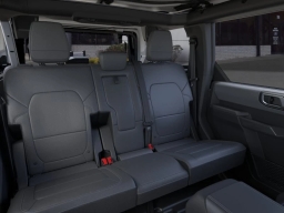 Ford Bronco Big Bend 4 Door 4x4 2026