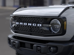 Ford Bronco Big Bend 4 Door 4x4 2026