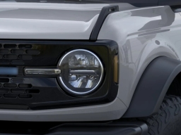 Ford Bronco Big Bend 4 Door 4x4 2026