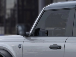 Ford Bronco Big Bend 4 Door 4x4 2026