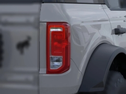 Ford Bronco Big Bend 4 Door 4x4 2026