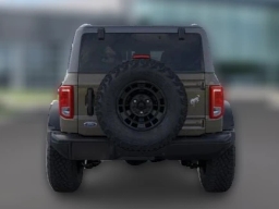 Ford Bronco Big Bend 4 Door 4x4 2026