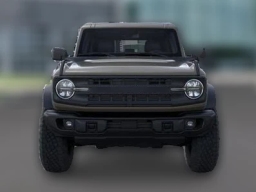 Ford Bronco Big Bend 4 Door 4x4 2026