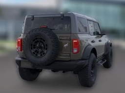 Ford Bronco Big Bend 4 Door 4x4 2026