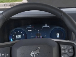 Ford Bronco Big Bend 4 Door 4x4 2026