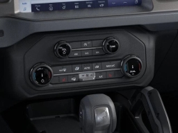 Ford Bronco Big Bend 4 Door 4x4 2026