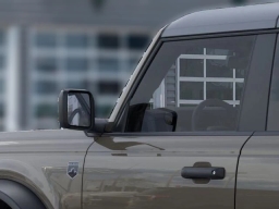 Ford Bronco Big Bend 4 Door 4x4 2026