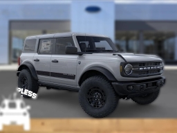 Ford Bronco Big Bend 4 Door 4x4 2026