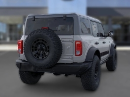 Ford Bronco Big Bend 4 Door 4x4 2026