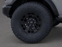 Ford Bronco Big Bend 4 Door 4x4 2026