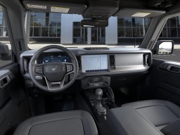 Ford Bronco Big Bend 4 Door 4x4 2026