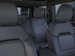 Ford Bronco Big Bend 4 Door 4x4 2026