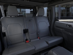 Ford Bronco Big Bend 4 Door 4x4 2026