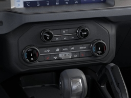 Ford Bronco Big Bend 4 Door 4x4 2026