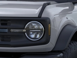 Ford Bronco Big Bend 4 Door 4x4 2026