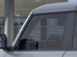 Ford Bronco Big Bend 4 Door 4x4 2026