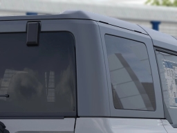 Ford Bronco Big Bend 4 Door 4x4 2026