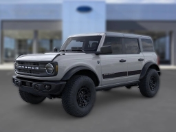 Ford Bronco Big Bend 4 Door 4x4 2026